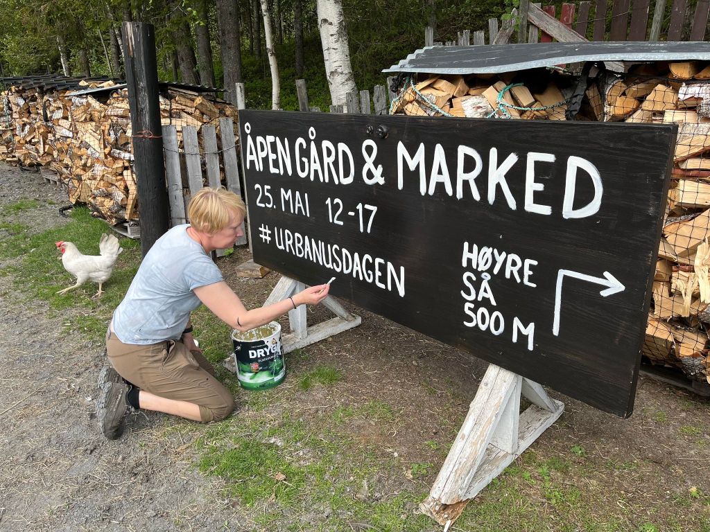 25. mai 24:&nbsp;Urbanusdagen